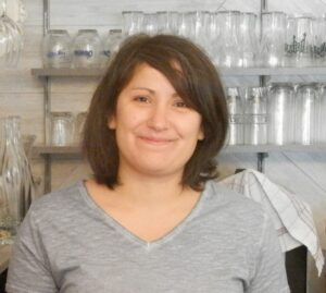 Julia restaurant les bons passants Die