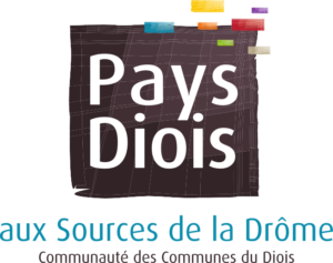 Logo Pays Diois