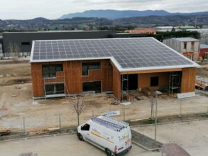 Miellerie Drôme d'Abeille Eurre