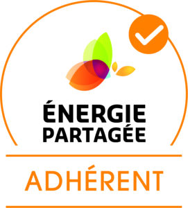 Énergie Partagée Adhérent