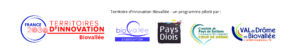 Territoire d'Innovation Biovallée
