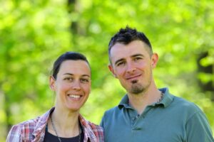 Camping de la Clairette