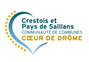 Communauté de communes du Crestois et du Pays de Saillans