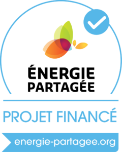 Énergie partagée investissent