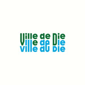 Ville de die